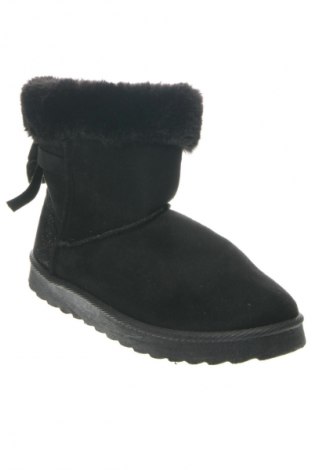 Damen Stiefeletten Esmara, Größe 36, Farbe Schwarz, Preis € 17,24