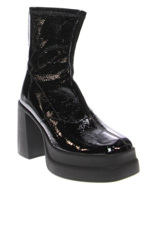 Botine de damă Free People, Mărime 36, Culoare Negru, Preț 349,72 Lei