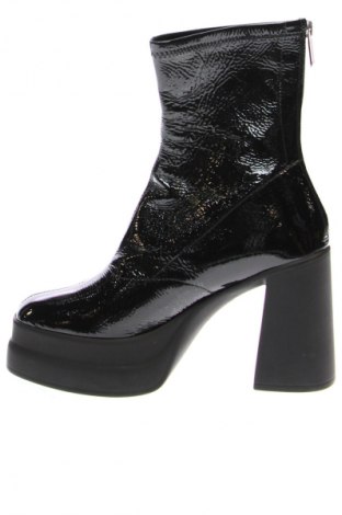 Botine de damă Free People, Mărime 36, Culoare Negru, Preț 349,72 Lei