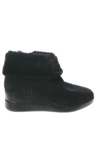 Botine de damă Geox, Mărime 36, Culoare Negru, Preț 221,99 Lei