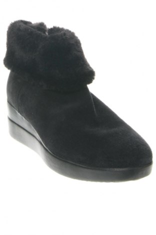 Botine de damă Geox, Mărime 36, Culoare Negru, Preț 213,99 Lei