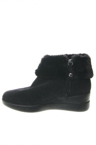 Botine de damă Geox, Mărime 36, Culoare Negru, Preț 213,99 Lei