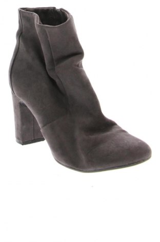 Damen Stiefeletten Graceland, Größe 38, Farbe Grau, Preis € 12,99