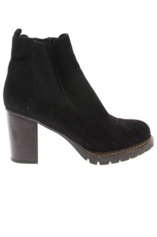 Damen Stiefeletten Graceland, Größe 38, Farbe Schwarz, Preis € 15,99