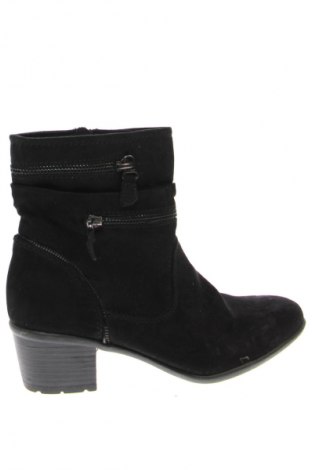 Botine de damă Graceland, Mărime 39, Culoare Negru, Preț 157,99 Lei