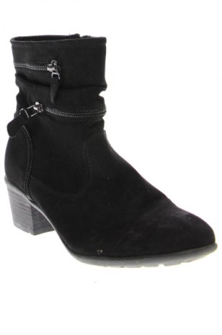 Botine de damă Graceland, Mărime 39, Culoare Negru, Preț 157,99 Lei