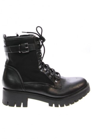 Botine de damă Graceland, Mărime 42, Culoare Negru, Preț 157,99 Lei