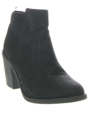 Botine de damă H&M, Mărime 39, Culoare Negru, Preț 149,00 Lei