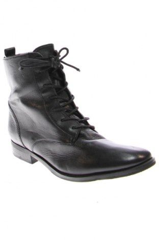 Botine de damă Hallhuber, Mărime 37, Culoare Negru, Preț 191,99 Lei