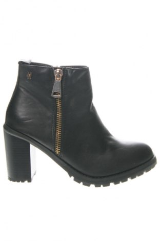 Botine de damă Hoyvoy, Mărime 40, Culoare Negru, Preț 139,00 Lei