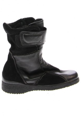 Damen Stiefeletten Janet D., Größe 36, Farbe Schwarz, Preis € 54,49