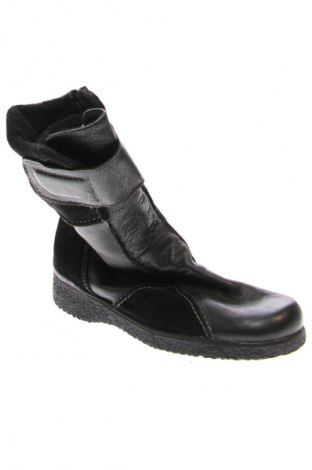 Damen Stiefeletten Janet D., Größe 36, Farbe Schwarz, Preis € 38,49