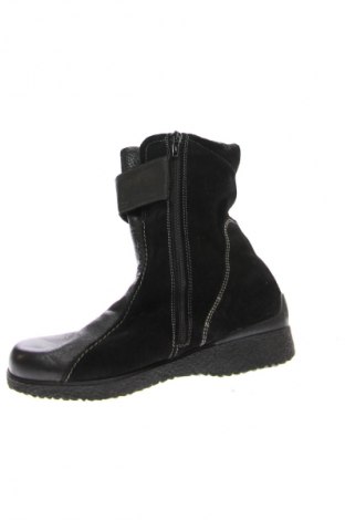 Damen Stiefeletten Janet D., Größe 36, Farbe Schwarz, Preis € 38,49