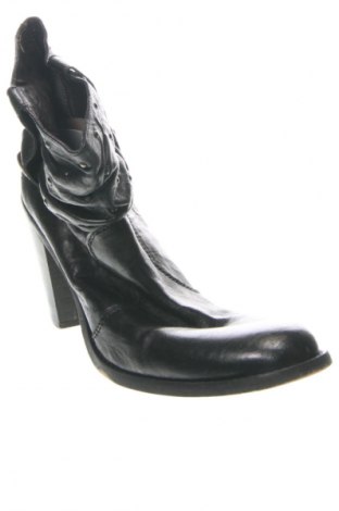 Botine de damă MJUS, Mărime 41, Culoare Negru, Preț 224,99 Lei