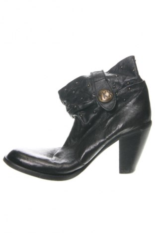 Botine de damă MJUS, Mărime 41, Culoare Negru, Preț 224,99 Lei