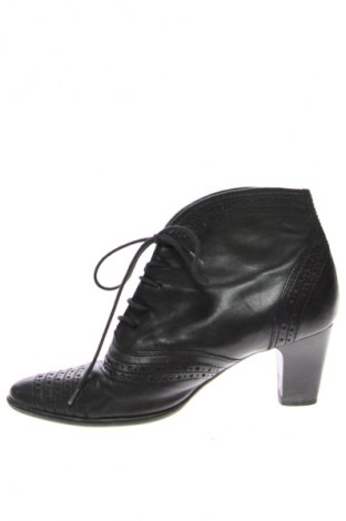 Botine de damă Maripe, Mărime 37, Culoare Negru, Preț 171,99 Lei