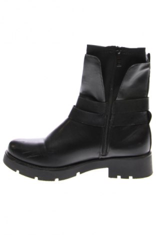 Botine de damă Migato, Mărime 40, Culoare Negru, Preț 111,99 Lei