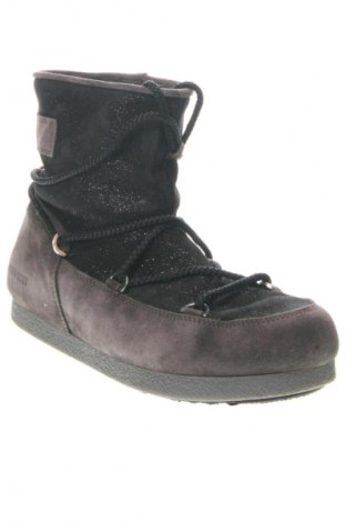 Damen Stiefeletten Moon Boot, Größe 40, Farbe Mehrfarbig, Preis 87,47 €