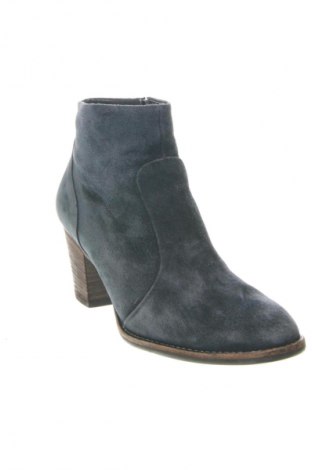 Damen Stiefeletten Paul Green, Größe 41, Farbe Blau, Preis 71,29 €