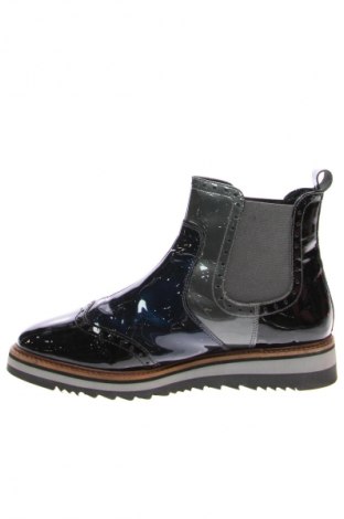 Botine de damă Pier One, Mărime 39, Culoare Multicolor, Preț 122,45 Lei