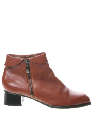 Damen Stiefeletten Regarde Le Ciel, Größe 40, Farbe Braun, Preis € 27,11