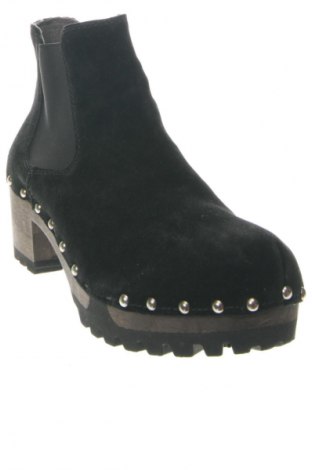 Botine de damă Softclox, Mărime 38, Culoare Negru, Preț 365,13 Lei