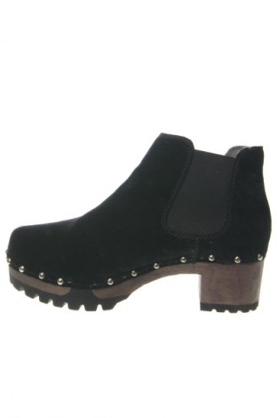 Botine de damă Softclox, Mărime 38, Culoare Negru, Preț 365,13 Lei