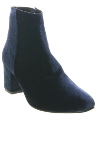 Botine de damă Steve Madden, Mărime 39, Culoare Albastru, Preț 244,90 Lei