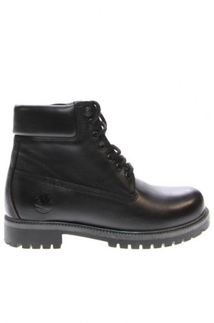 Botine de damă Timberland, Mărime 40, Culoare Negru, Preț 871,91 Lei