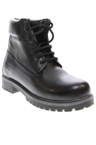 Botine de damă Timberland, Mărime 40, Culoare Negru, Preț 871,91 Lei