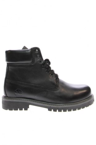 Botine de damă Timberland, Mărime 41, Culoare Negru, Preț 835,20 Lei