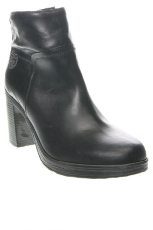 Botine de damă U.S. Polo Assn., Mărime 40, Culoare Negru, Preț 520,64 Lei