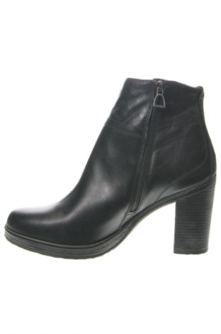 Botine de damă U.S. Polo Assn., Mărime 40, Culoare Negru, Preț 520,64 Lei