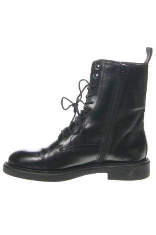 Damen Stiefeletten Vagabond, Größe 37, Farbe Schwarz, Preis € 49,10