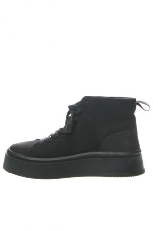 Botine de damă Vagabond, Mărime 36, Culoare Negru, Preț 400,94 Lei