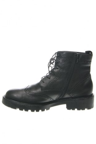 Botine de damă Vagabond, Mărime 40, Culoare Negru, Preț 365,13 Lei