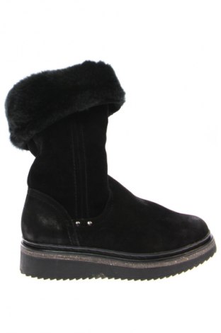 Botine de damă Venturini, Mărime 36, Culoare Negru, Preț 256,99 Lei