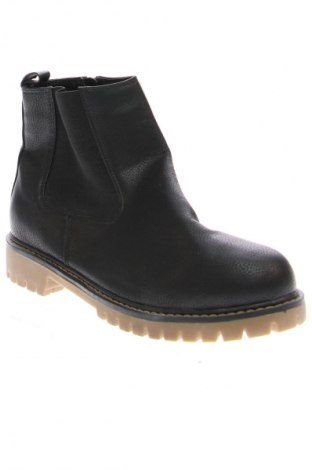 Damen Stiefeletten Walkx, Größe 37, Farbe Schwarz, Preis € 33,99