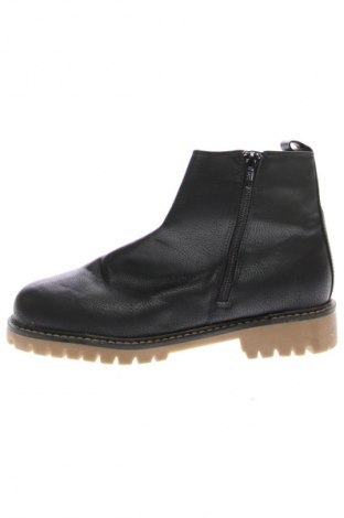 Damen Stiefeletten Walkx, Größe 37, Farbe Schwarz, Preis € 33,99