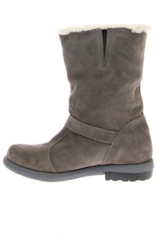 Damenstiefel, Größe 40, Farbe Grau, Preis 94,27 €