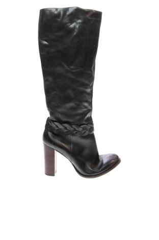 Damenstiefel, Größe 39, Farbe Schwarz, Preis € 47,99