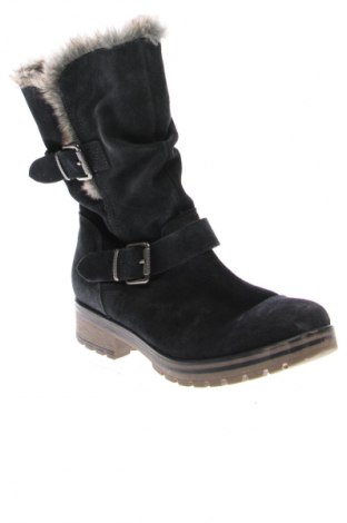 Damenstiefel 5th Avenue, Größe 38, Farbe Blau, Preis € 67,99