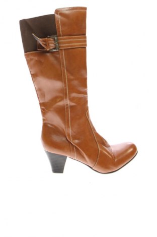 Damenstiefel Esmara, Größe 39, Farbe Braun, Preis € 28,99