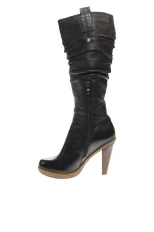 Damenstiefel Gabriela Juliani, Größe 36, Farbe Schwarz, Preis € 30,18