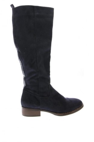 Damenstiefel Graceland, Größe 39, Farbe Blau, Preis € 40,99