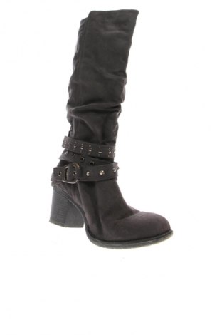 Damenstiefel Graceland, Größe 39, Farbe Grau, Preis € 40,99