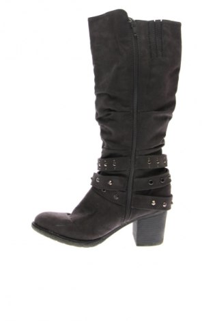 Damenstiefel Graceland, Größe 39, Farbe Grau, Preis € 40,99