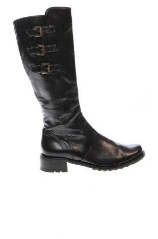 Damenstiefel Paul Green, Größe 38, Farbe Schwarz, Preis € 95,99