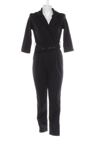 Langer Damen-Overall, Größe M, Farbe Schwarz, Preis € 15,99