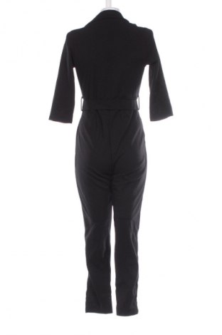 Langer Damen-Overall, Größe M, Farbe Schwarz, Preis € 15,99